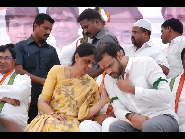 ఇంద్రారెడ్డి వారసుడు 13