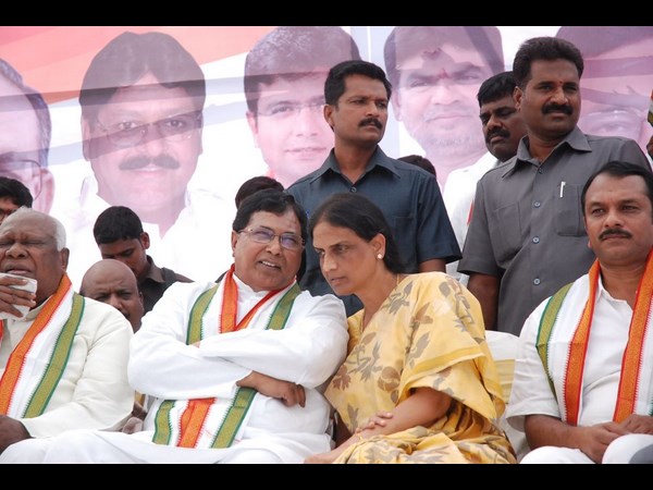 ఇంద్రారెడ్డి వారసుడు 14