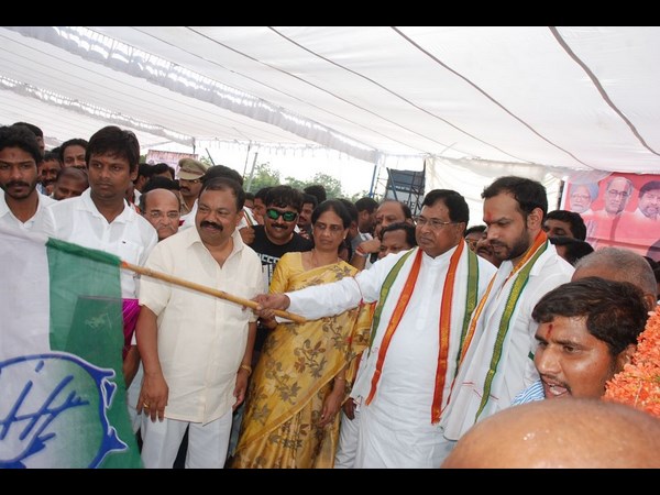ఇంద్రారెడ్డి వారసుడు 2