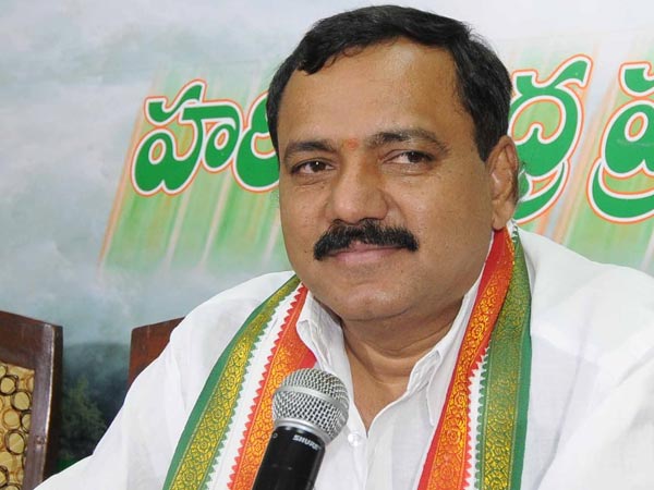 Gandra Venkataramana Reddy Gandra Venkataramana Reddy