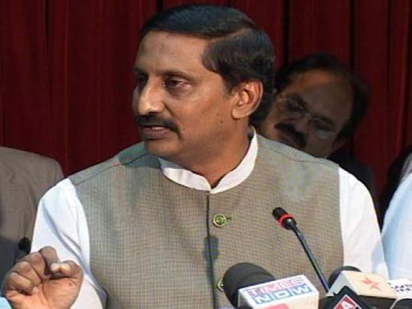 Kiran Kumar Reddy Kiran Kumar Reddy
