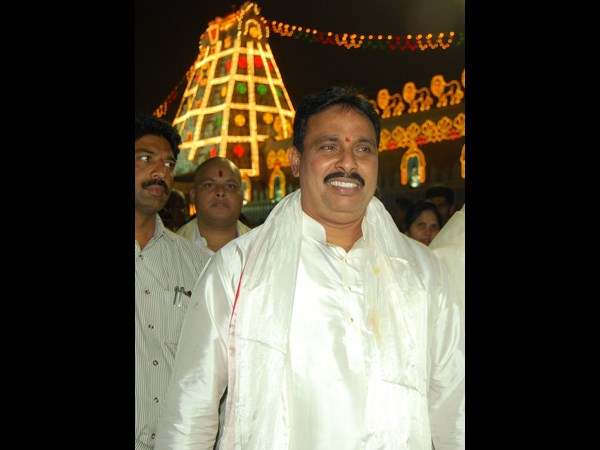 దానం నాగేందర్