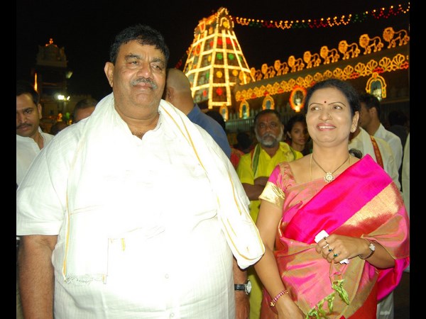 డికె అరుణ