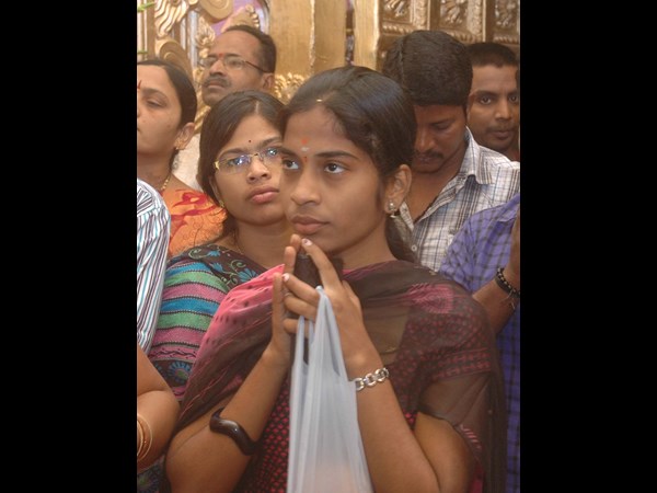 కల్యాణ వెంకటేశ్వర స్వామి