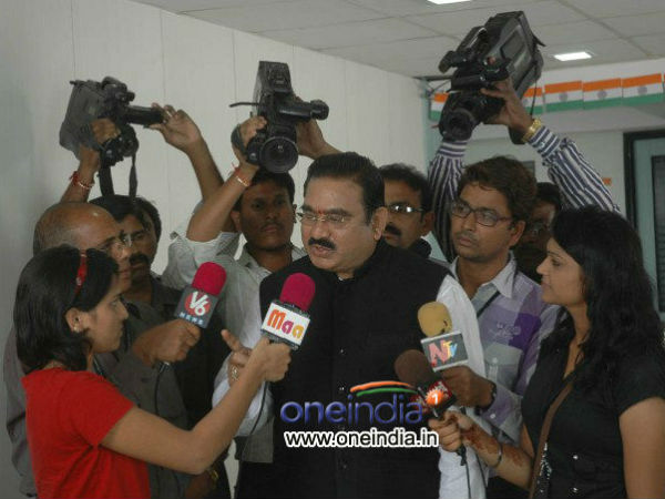 Erasu Pratap Reddy Erasu Pratap Reddy