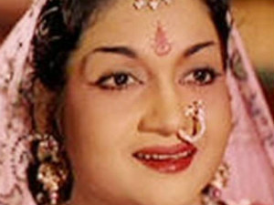 Anjali Devi Anjali Devi