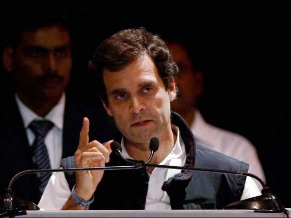 Rahul Gandhi Rahul Gandhi