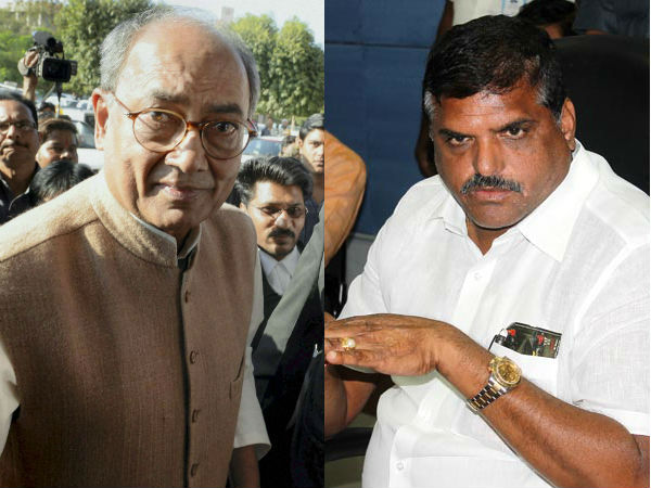 Diggy on Telangana Draft Bill Diggy on Telangana Draft Bill