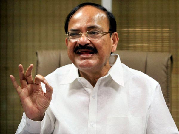 Venkaiah Naidu Venkaiah Naidu
