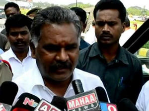 Balaraju Balaraju