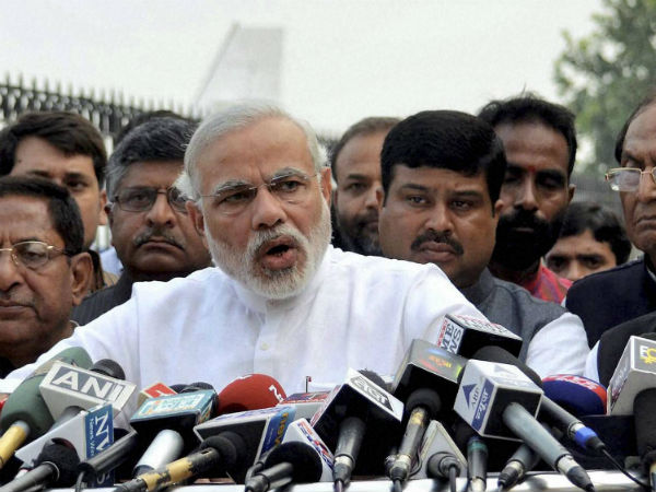 Modi condoles for Akkinenis death Modi condoles for Akkinenis death
