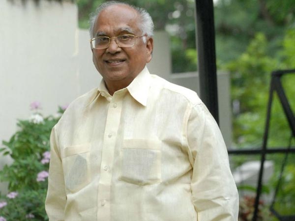 Akkineni Nageswara Rao Akkineni Nageswara Rao