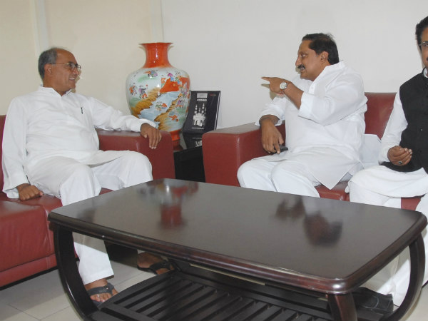 I will talk with Kiran: Digvijay I will talk with Kiran: Digvijay