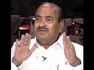 JC Diwakar Reddy JC Diwakar Reddy