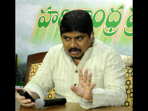 Ponnam Prabhakar Ponnam Prabhakar