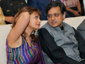 Congress says Shashi Tharoor inseparable, will not quit Congress says Shashi Tharoor inseparable, will not quit