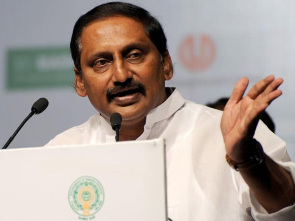 Kiran Reddy Kiran Reddy