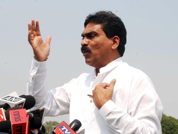 Lagadapati Rajagopal Lagadapati Rajagopal