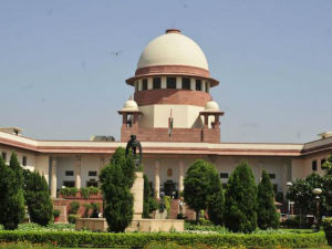 Supreme Court Supreme Court