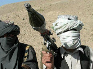 Five killed by suspected Taliban gunman Five killed by suspected Taliban gunman