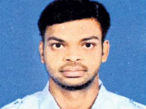 Techie commits suicide in Hyderabad Techie commits suicide in Hyderabad