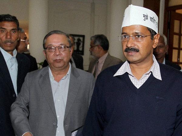 Aravind Kejriwal Aravind Kejriwal