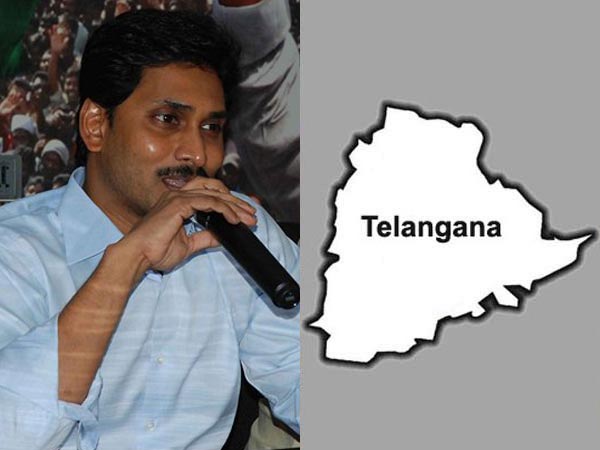 Is YS jagan have clarity on division Is YS jagan have clarity on division