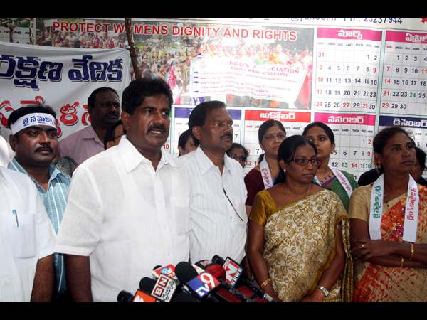 Ashok Babu Ashok Babu