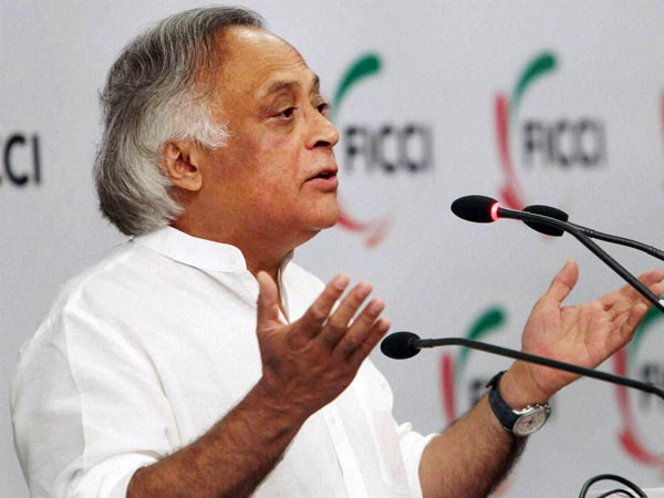 Jairam Ramesh Jairam Ramesh