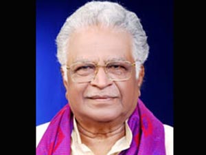 Darla Venkateswar Rao Darla Venkateswar Rao