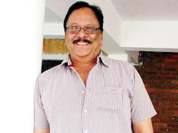 Krishnam Raju Krishnam Raju