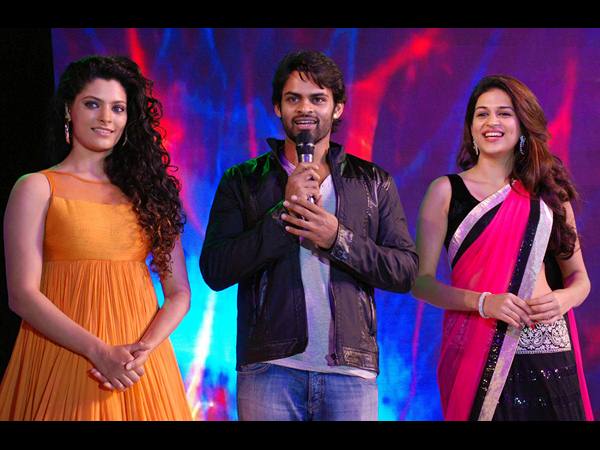 సాయి ధరమ్ తేజ్