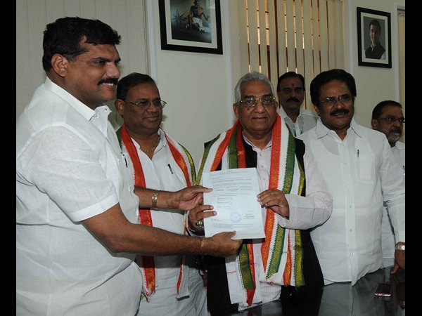 ఎంఏ ఖాన్
