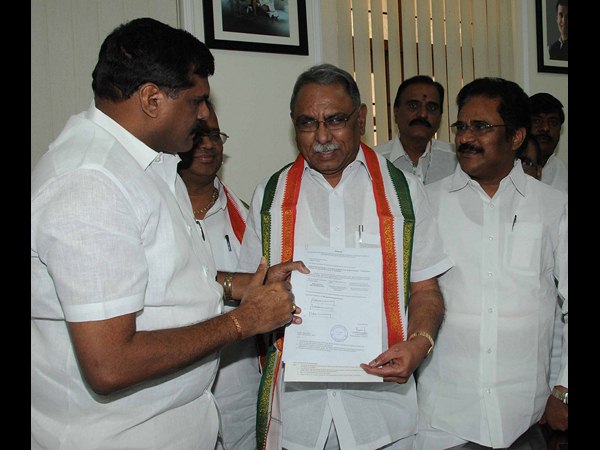 కెవిపి