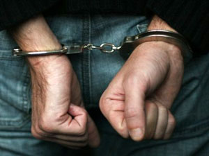 Man arrested for online cheating Man arrested for online cheating