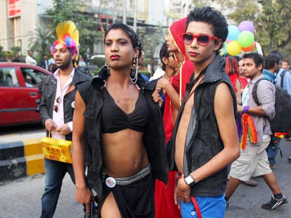 Gay sex still criminal: Supreme Court refuses to review verdict Gay sex still criminal: Supreme Court refuses to review verdict