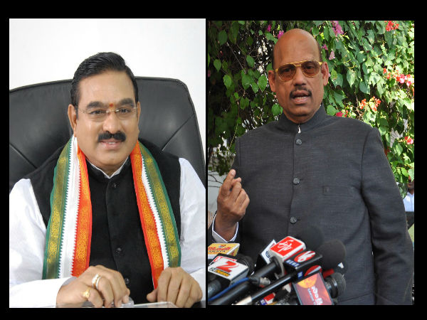 T Bill: Seemandhra Minister ask for additional protection in Assembly T Bill: Seemandhra Minister ask for additional protection in Assembly
