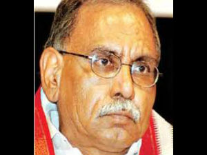 KVP Ramachandra Rao KVP Ramachandra Rao