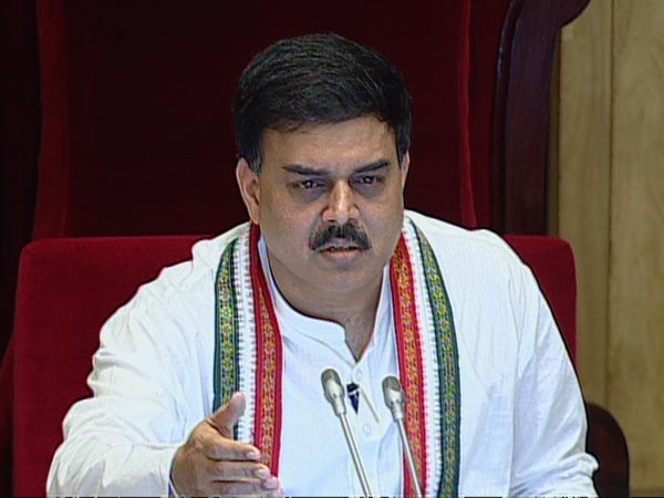 Nadendla Manohar Nadendla Manohar