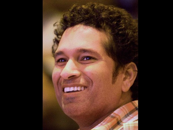 Sachin Tendulkar Sachin Tendulkar