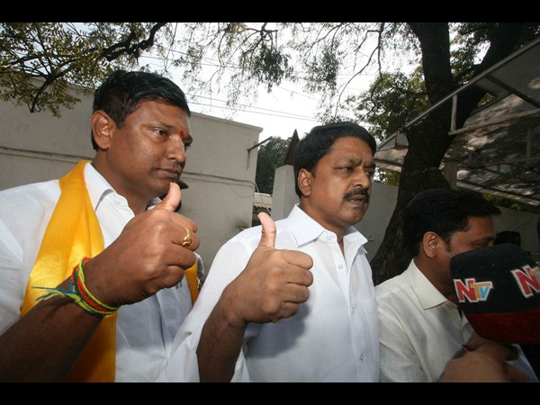 మేం గెలిచాం