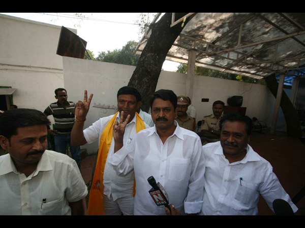 విక్టరీ