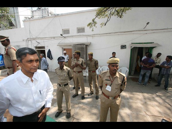జయప్రకాశ్ నారాయణ