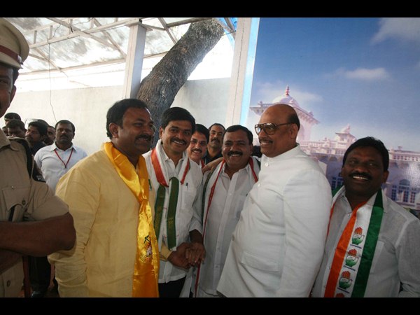 టిజి వెంకటేష్