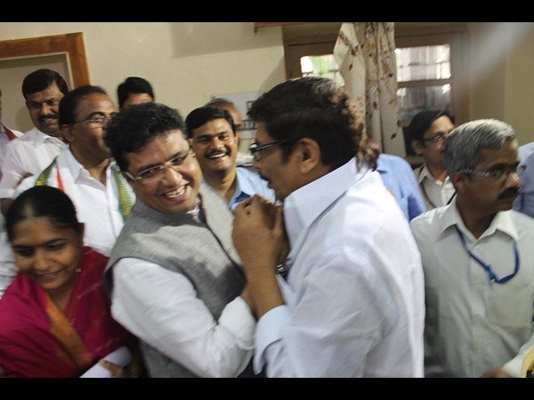 శ్రీధర్, ఆనం