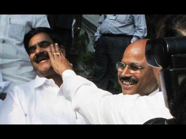 సీమాంధ్ర టిడిపి