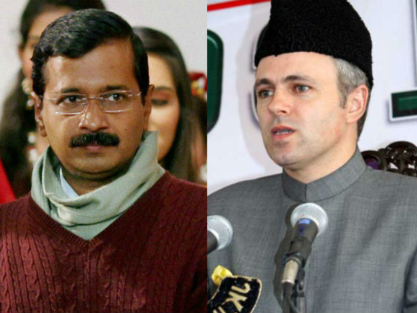 Kejriwal demands special investigation team probe into 1984 anti-Sikh riots Kejriwal demands special investigation team probe into 1984 anti-Sikh riots