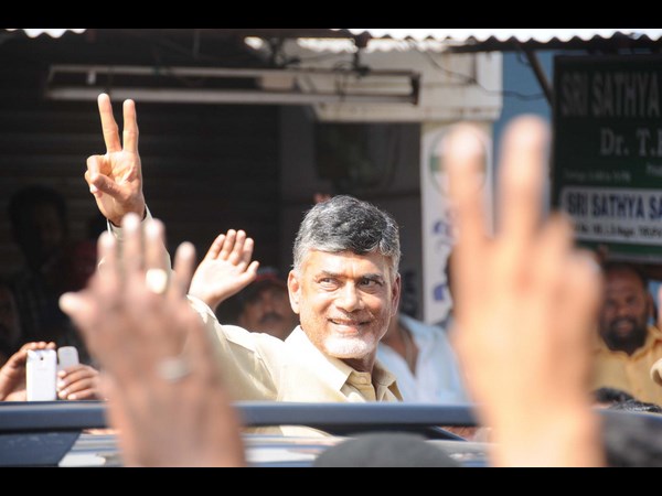 Chandra Babu Chandra Babu