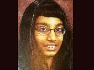 NRI woman kills her daughter in USA NRI woman kills her daughter in USA