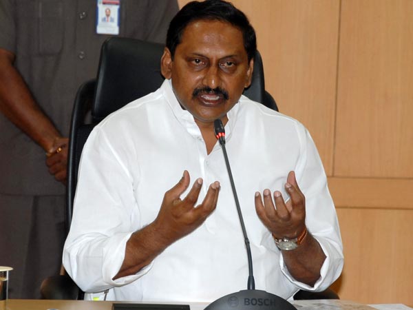 Kiran Reddy Kiran Reddy